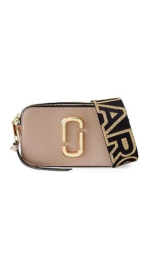 Marc Jacobs Kadın Snapshot Çanta