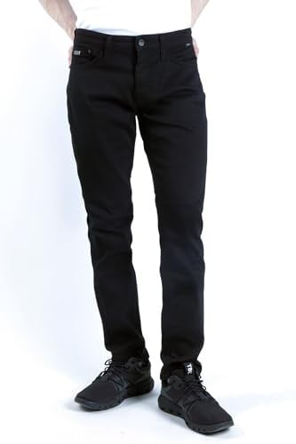Marcus Siyah Mavi Black Jean Pantolon 0035133304