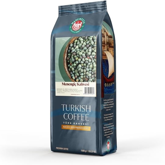 Mare Mosso Menengiç Kahvesi 1 Kg.
