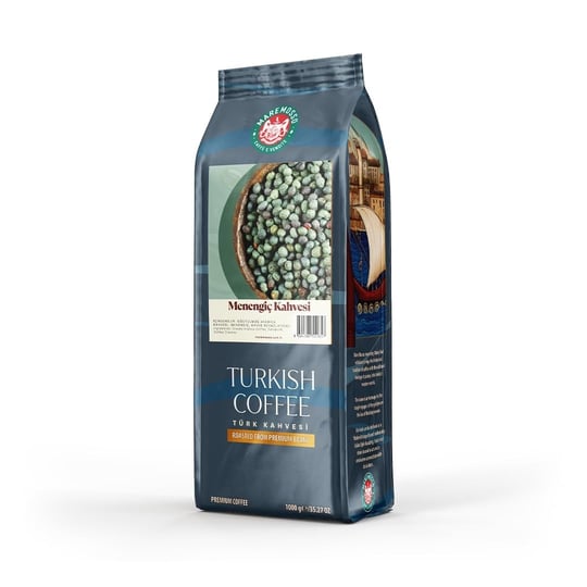 Mare Mosso Menengiç Kahvesi 1 Kg.