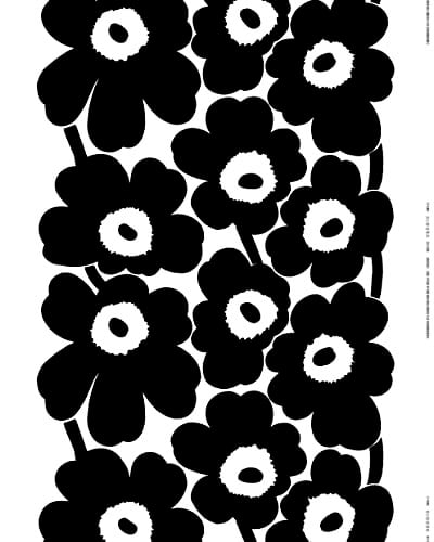 Marimekko - Seçenekler: 7x4x3 in, 8x6 in