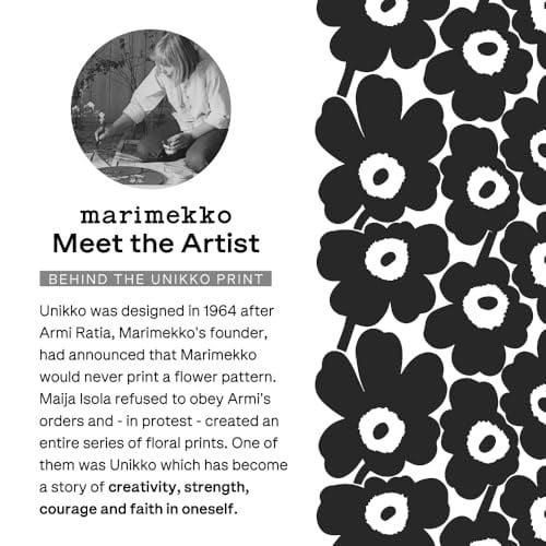 Marimekko - Seçenekler: 7x4x3 in, 8x6 in
