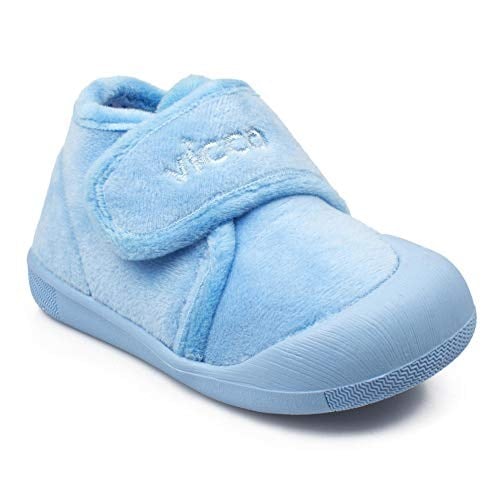 MARIO II Mavi Erkek Çocuk Sneaker