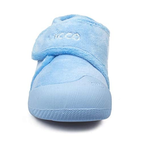 MARIO II Mavi Erkek Çocuk Sneaker
