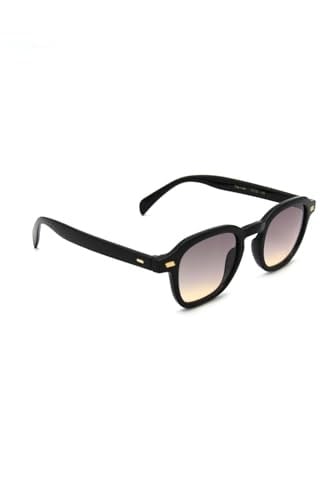 MARISOL MarkaMRS DENVER C04 GRİ KEMİK SİYAH Güneş Unisex Gözlüğü