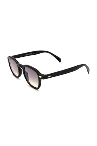 MARISOL MarkaMRS DENVER C04 GRİ KEMİK SİYAH Güneş Unisex Gözlüğü