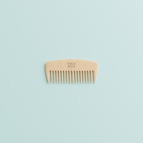 Marlies Möller Allround Curl Comb Tarak