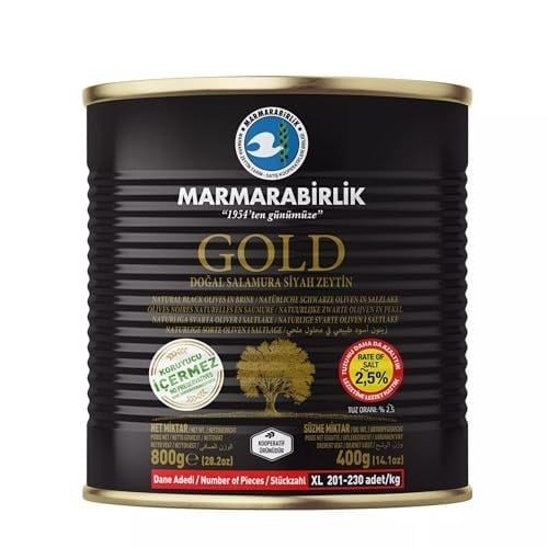 Marmarabirlik 400 Gr Gold (Xl)