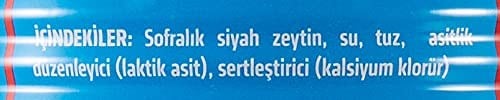 Marmarabirlik 800 Gr Teneke Ekstra (Xl)