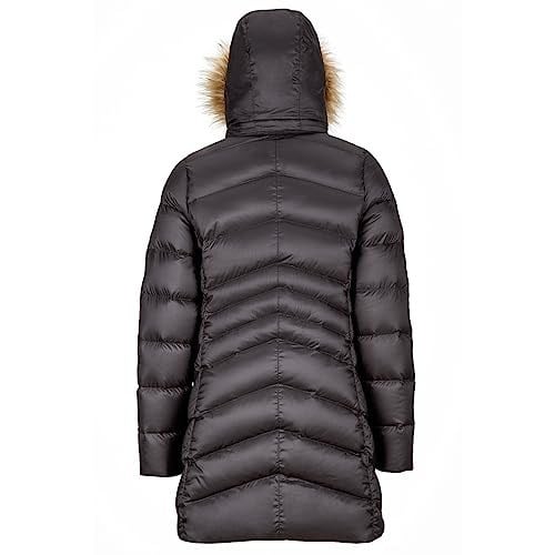 Marmot Montreal kuş tüyü manto, Kadın, 700lü kuş tüyü dolgu