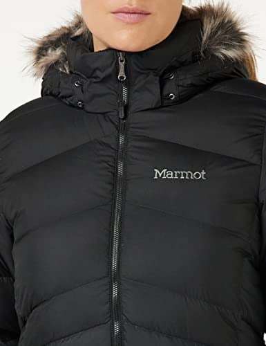 Marmot Montreal kuş tüyü manto, Kadın, 700lü kuş tüyü dolgu