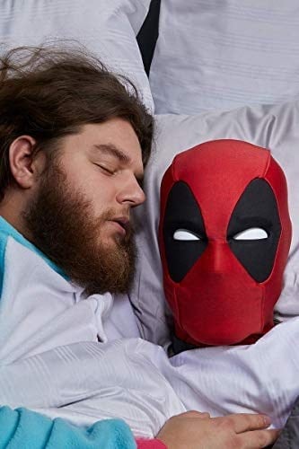 Marvel Legends Deadpool’s Head Premium Interactive Head