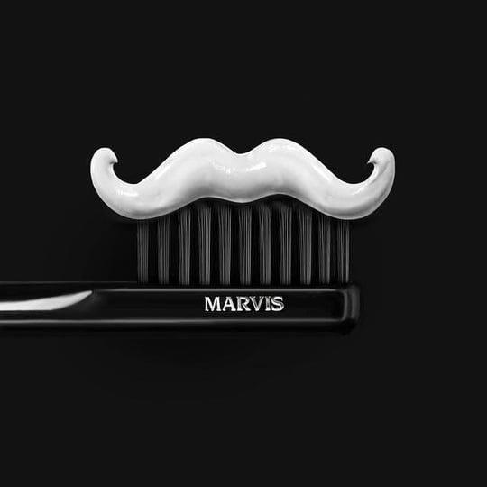 Marvis Orta Sert Diş Fırcası 2019170