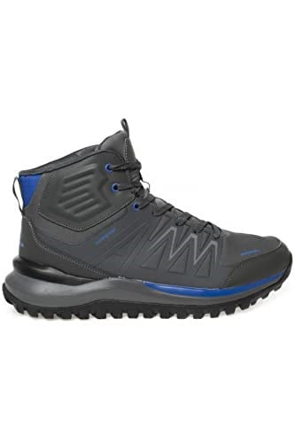 MARY HI 2PR Gri Erkek Outdoor Bot