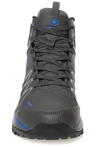 MARY HI 2PR Gri Erkek Outdoor Bot