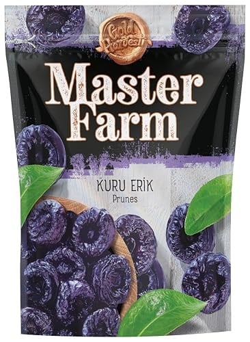 Master Farm Erik Kurusu, 120gr 2li paket