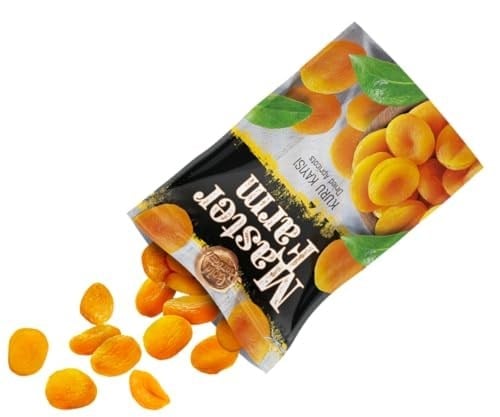 Master Farm Kuru Üzüm, 175gr