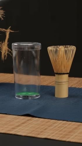 Matcha Fırçası - 100 Head