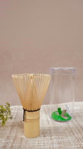 Matcha Fırçası - 100 Head