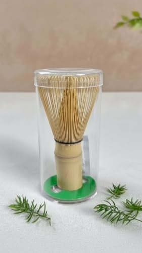 Matcha Fırçası - 100 Head