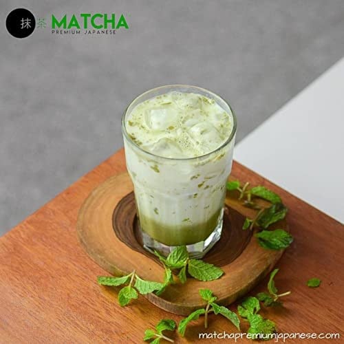 Matcha Premium Japanese Latte 20 Adet