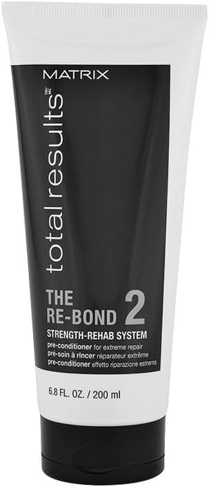 Matrix Total Results The Re-Bond 2 Ön Bakım Kremi 200ml