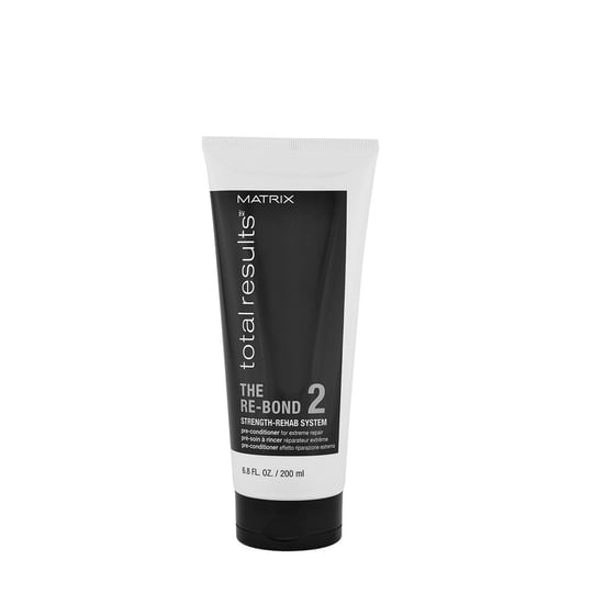 Matrix Total Results The Re-Bond 2 Ön Bakım Kremi 200ml