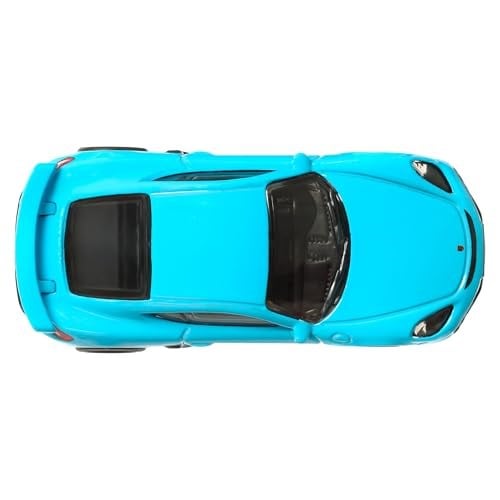 Mattel Hot Wheels Premium 2024 Boulevard Series Porsche 718 Cayman Gt4