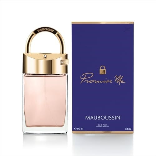 Mauboussin Promise Me Edp 90 Ml Parfüm