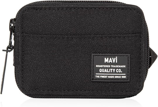 MAVİ ERKEK Cüzdan Siyah 092844-900