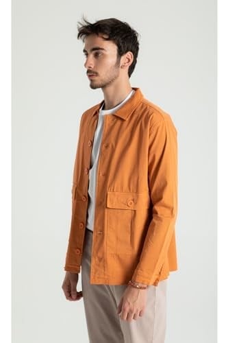 Mavi Günlük%100 Pamuk Spor Blazer Ceket starNM479