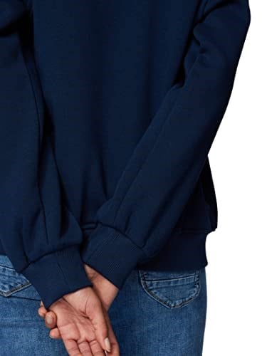 Mavi Logo Baskılı Antrasit Sweatshirt 1611656-82185