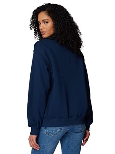 Mavi Logo Baskılı Antrasit Sweatshirt 1611656-82185