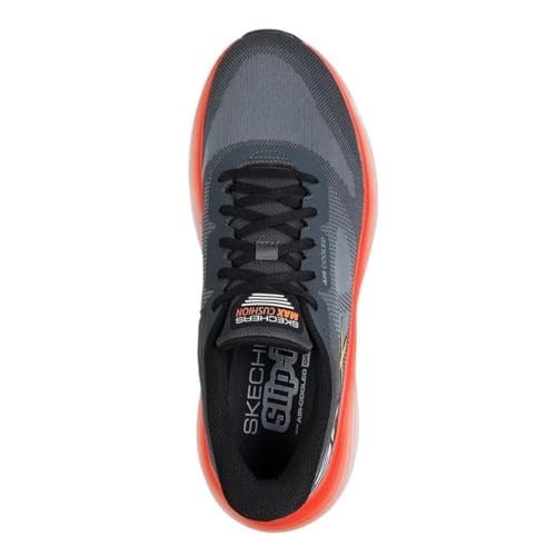 MAX CUSHIONING ENDEAVOUR - EXCITON Gri