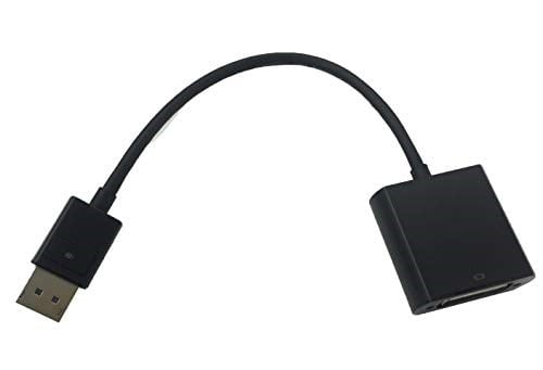Maxbook Ekran Portu - DVI SL Uyumlu HP 753744-001