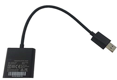 Maxbook Ekran Portu - DVI SL Uyumlu HP 753744-001