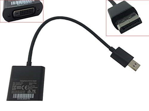 Maxbook Ekran Portu - DVI SL Uyumlu HP 753744-001
