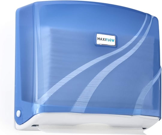 Maxiflow Z Katlı Dispanser