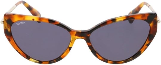 Maxmara MM 0028 53A CAT EYE KEMİK Cerceve Güneş Bayan Gözlüğü