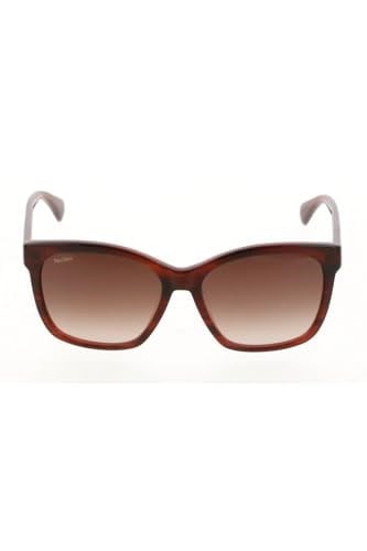 Maxmara MM 0042 71F KARE KEMİK Cerceve Güneş Bayan Gözlüğü