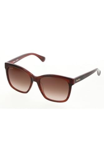 Maxmara MM 0042 71F KARE KEMİK Cerceve Güneş Bayan Gözlüğü