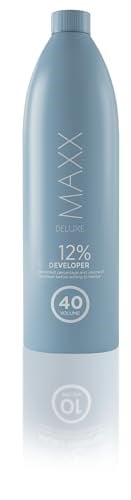 Maxx Deluxe Oksidan Maxx Deluxe 40V 1000 Ml