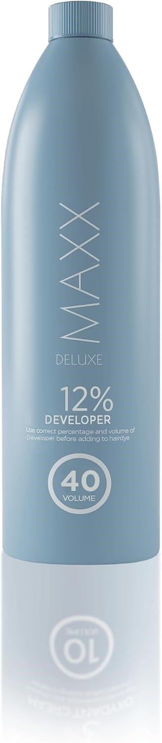 Maxx Deluxe Oksidan Maxx Deluxe 40V 1000 Ml
