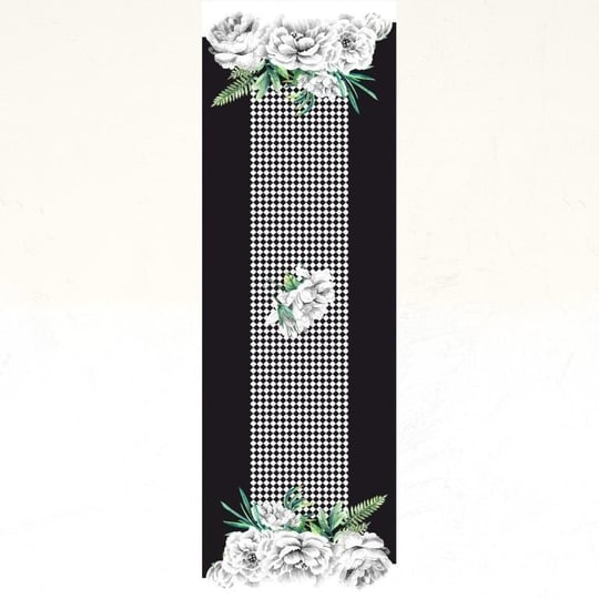 Maxxdeco 135x45 Cm Runner- 116400