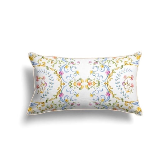 Maxxdeco 30x50 Cm Biyeli Kırlent Kılıfı