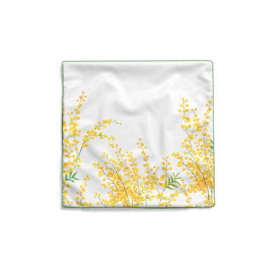 Maxxdeco 43x43 Cm Biyeli Kırlent Kılıfı