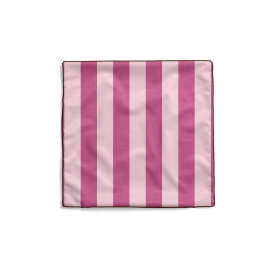 Maxxdeco 43x43 Cm Biyeli Kırlent Kılıfı- 12422