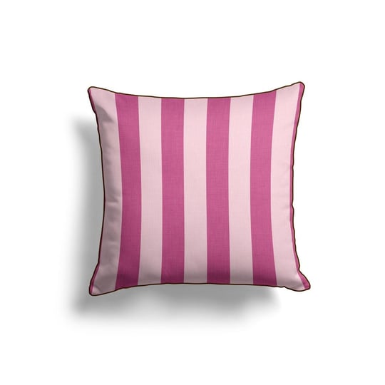 Maxxdeco 43x43 Cm Biyeli Kırlent Kılıfı- 12422