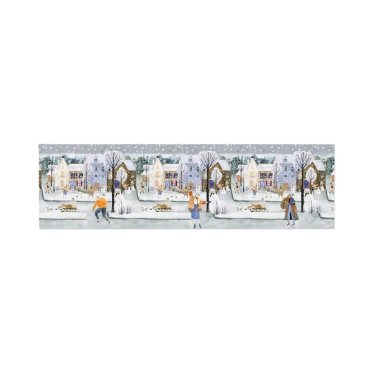 Maxxdeco 45x150 Cm Runner- 11992
