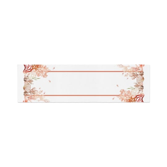 Maxxdeco 45x150 Cm Runner-12304